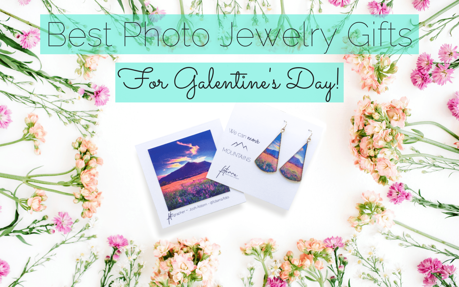 Galentine's Day Gifts for Your Fave Gals