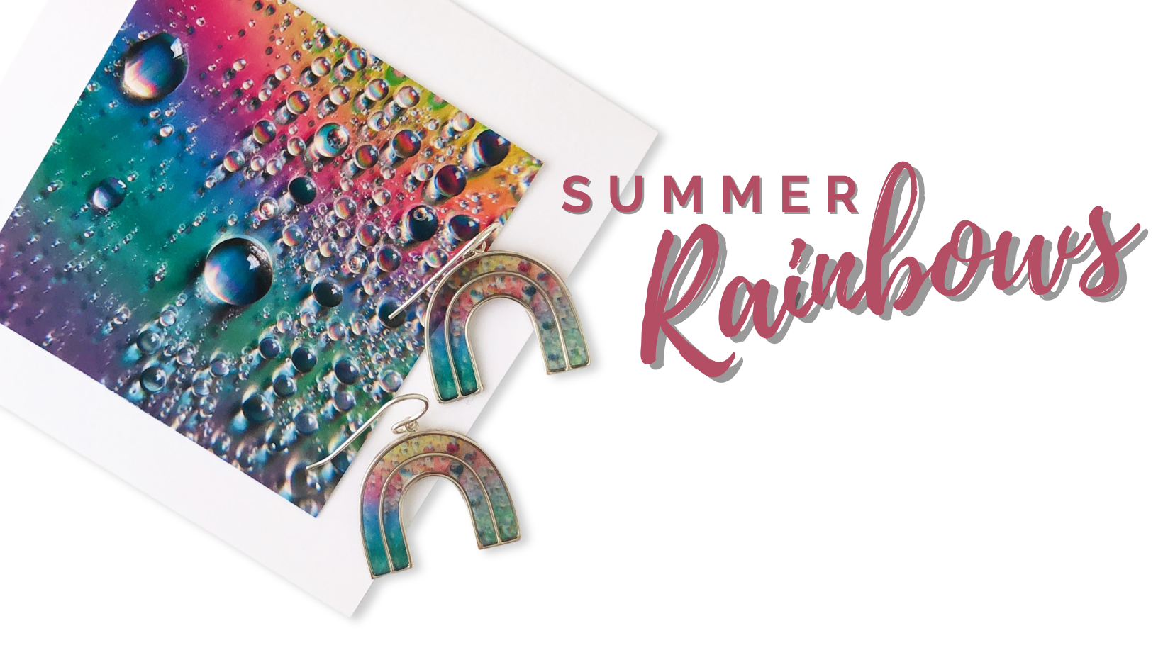 The Rainbow State: Exploring Rainbows in Hawaii and Rainbow Jewelry at Foterra