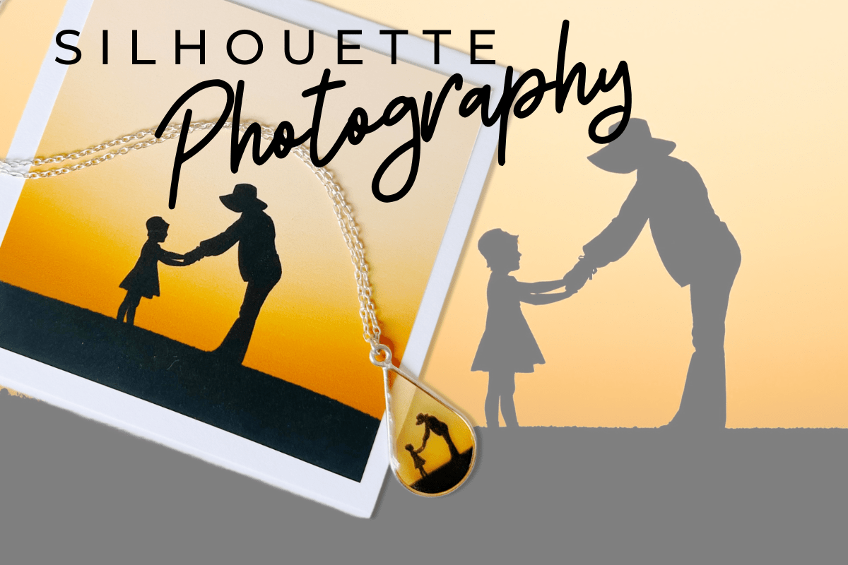 How to Take a Great Sillhouette Photo with Your Phone