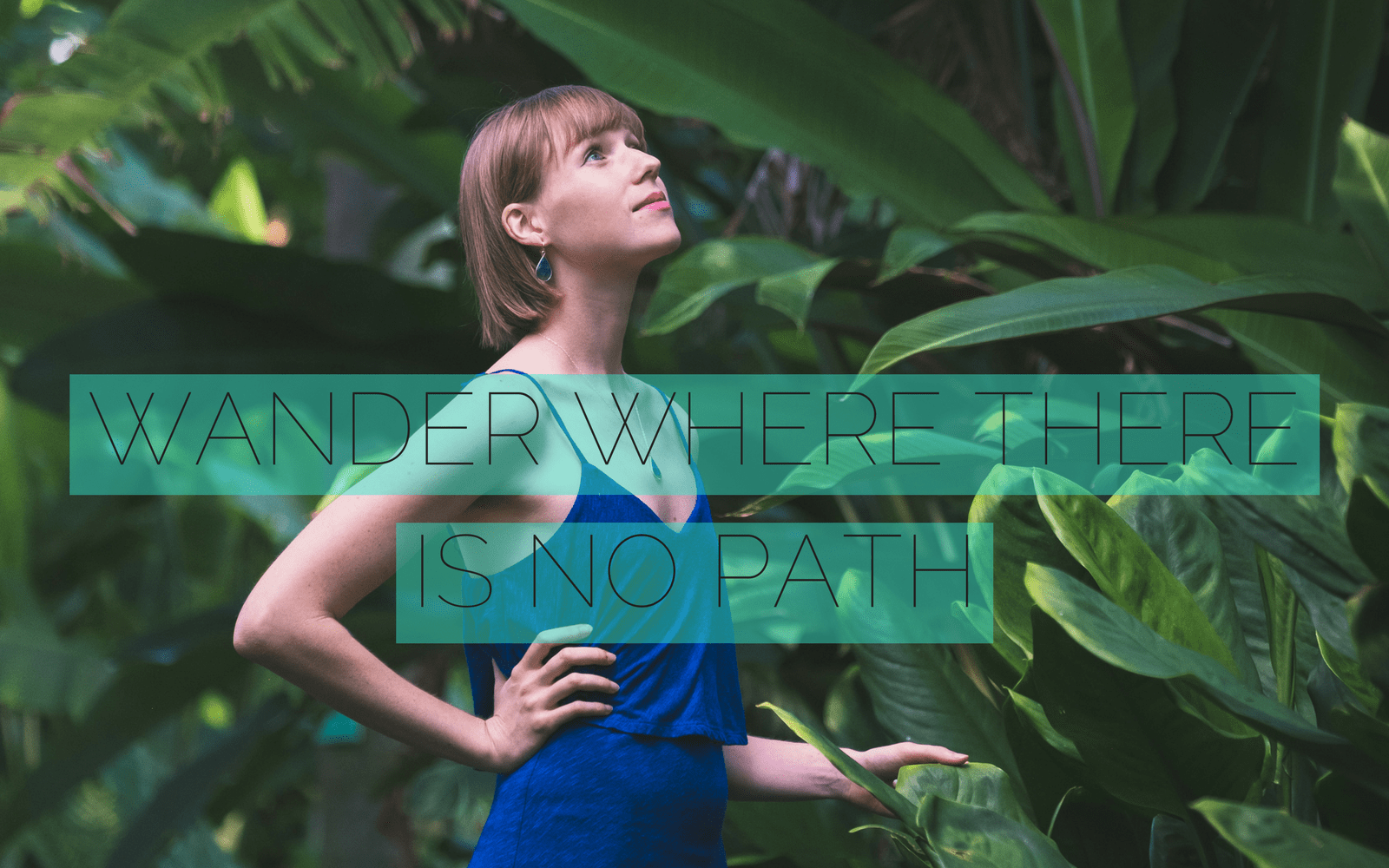 Mother's Day Memories of Old Pali Road