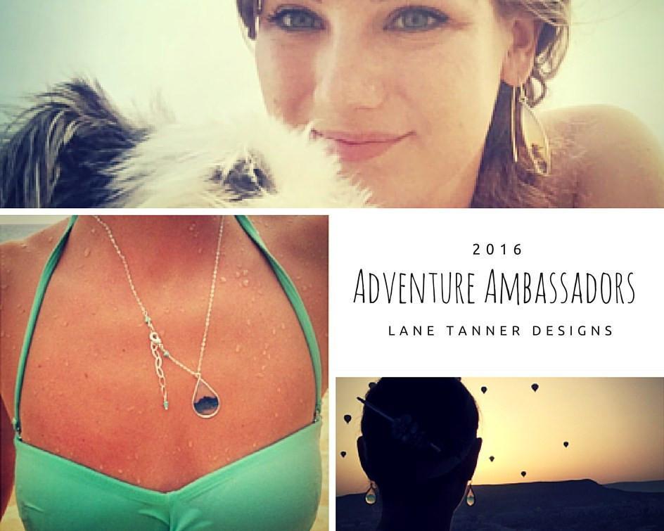 Want To Be A Brand Ambassador?