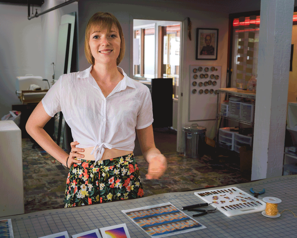 Meet Your Makers: Jana