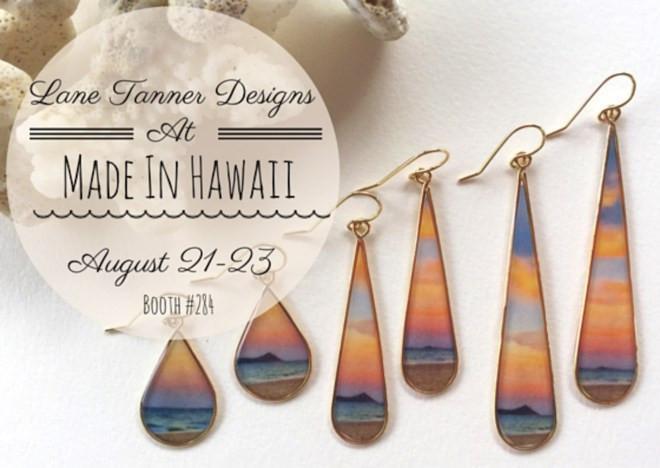 Made in Hawaii Festival 2015
