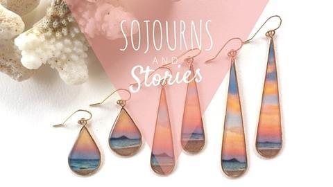 Foterra Jewelry Manana Island Rabbit Island