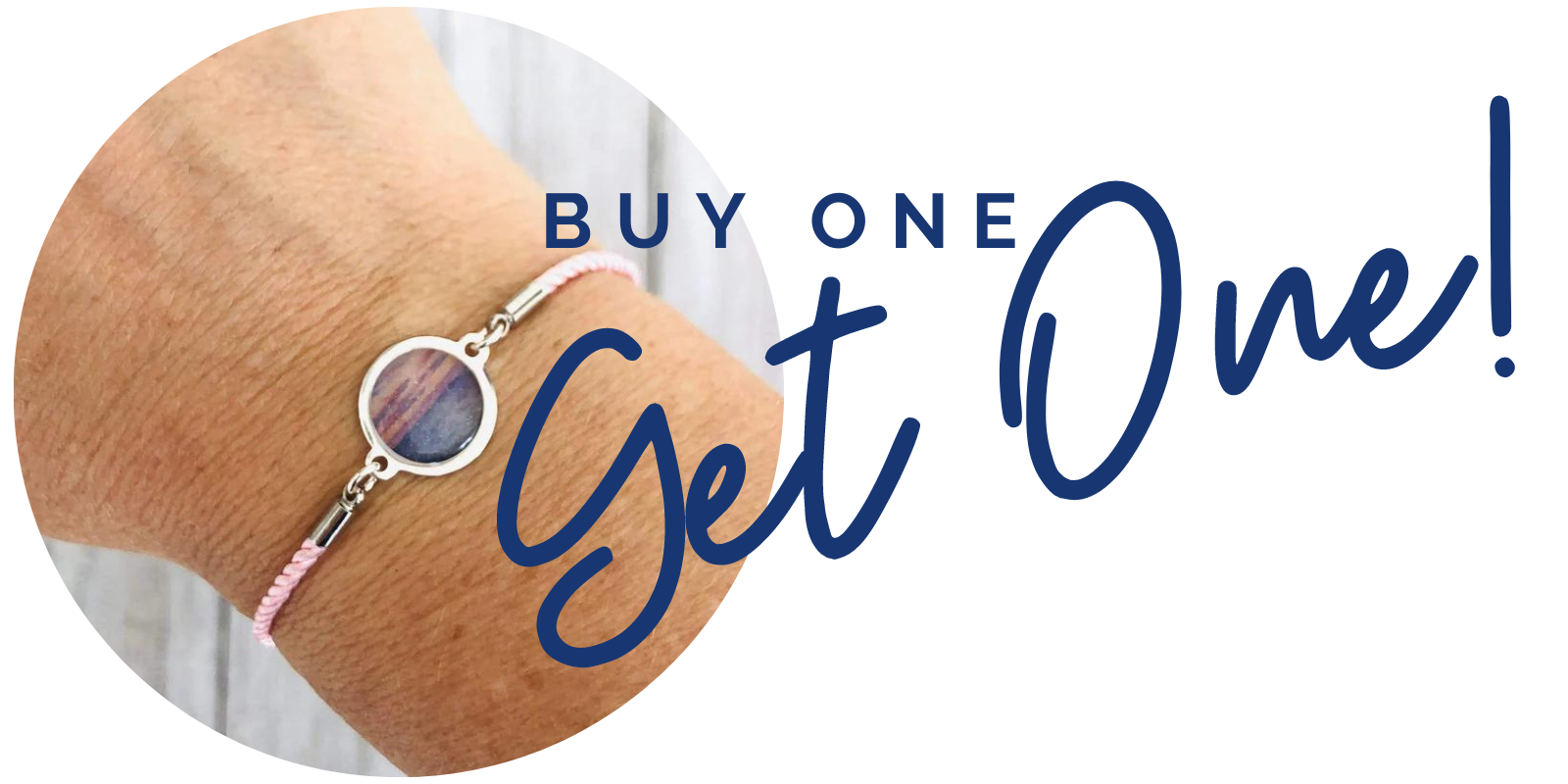 BOGO Sale Post Earrings and Slide Bracelets