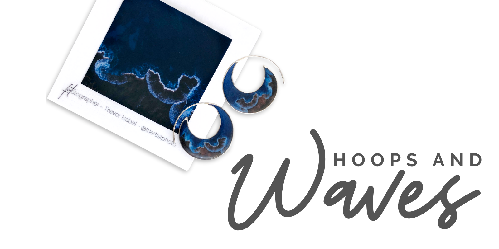 Wave Hoops