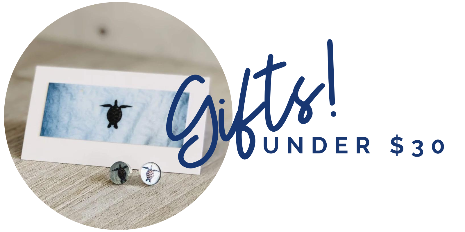 Photo Gifts for $30 and under