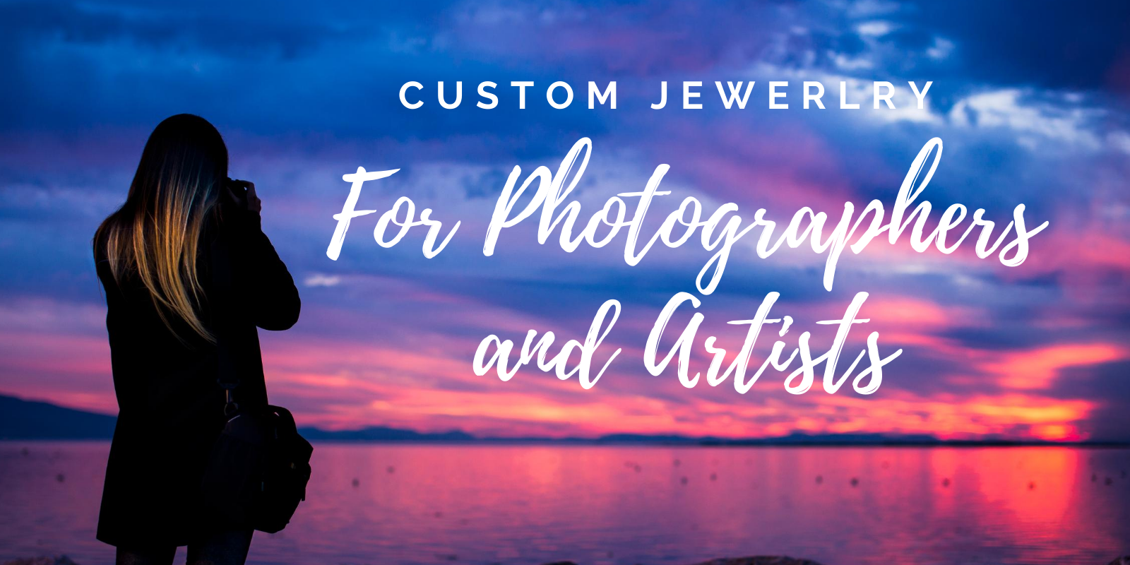 Custom Designs For Artists and Photo Professionals