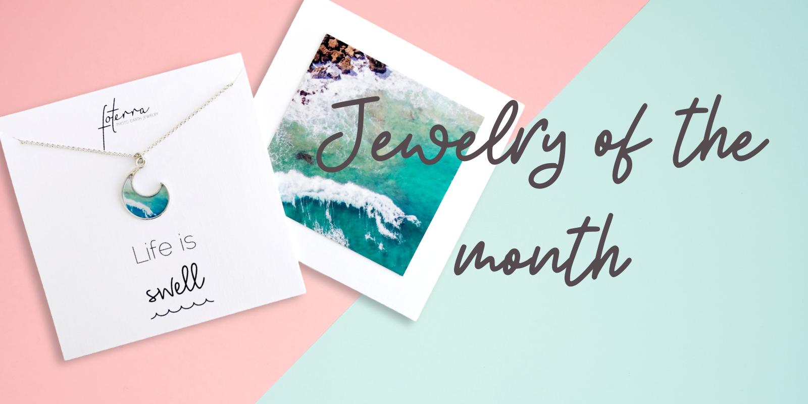 VIP Jewelry of the month