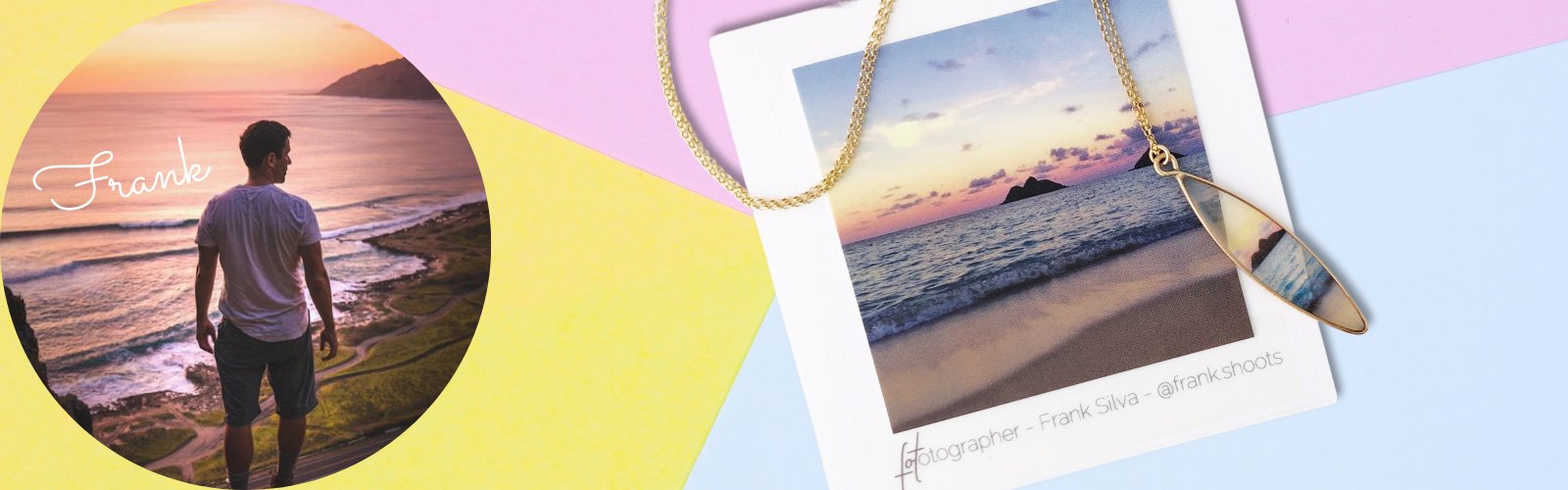 Good Things Come in Waves