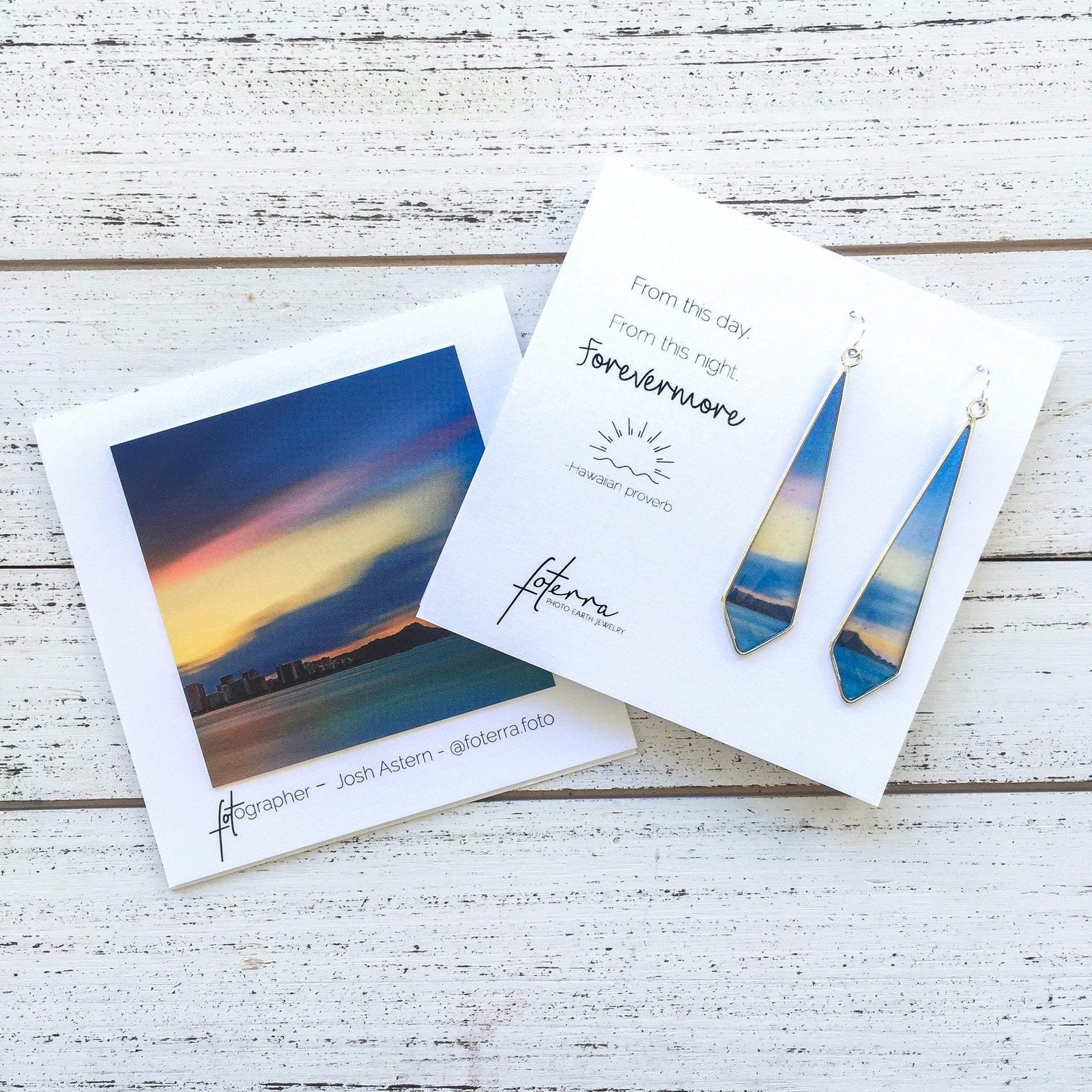 From This Day, To This Night, Forevermore