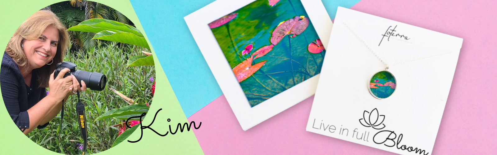 Photographer Kim Bailey 