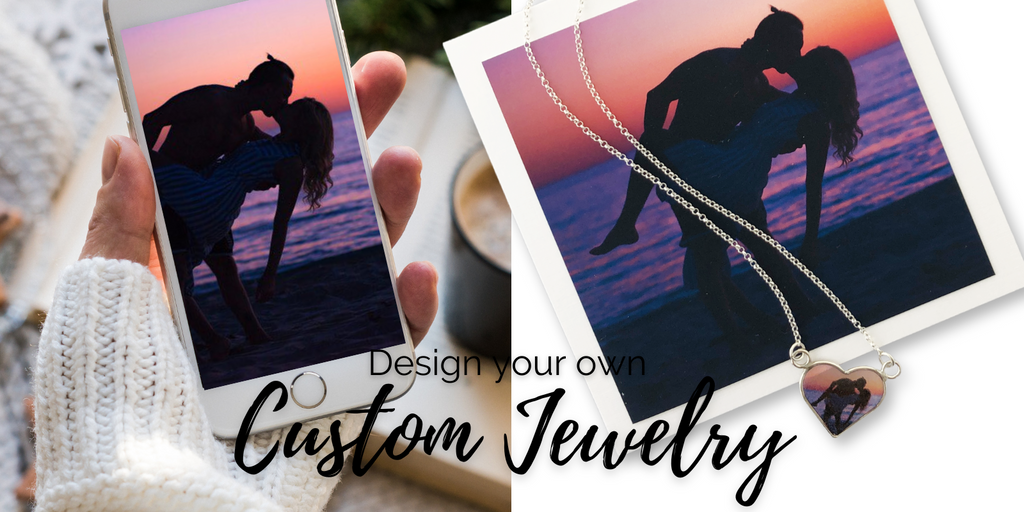 Custom Jewelry