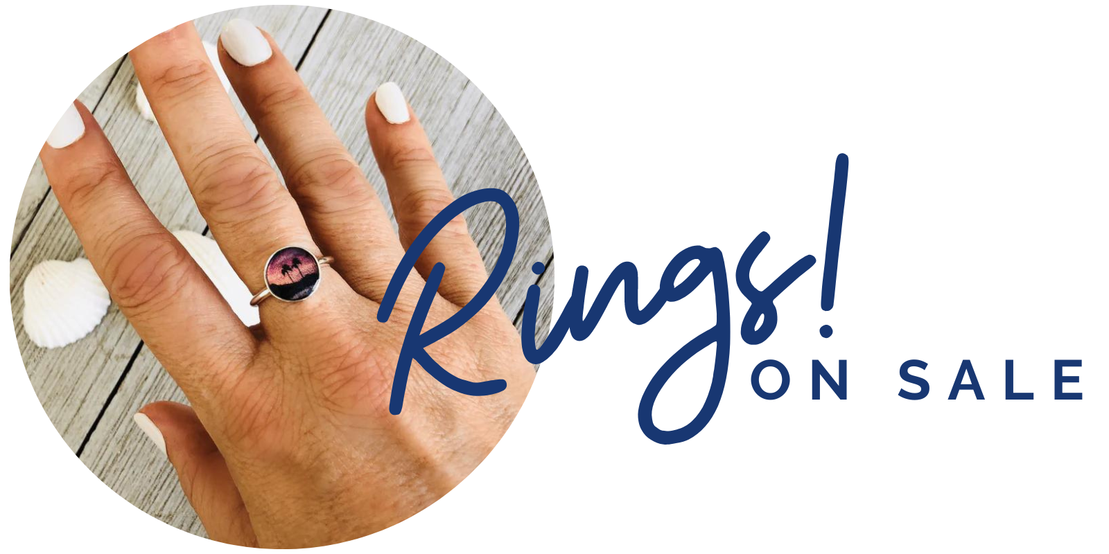 Rings On Sale