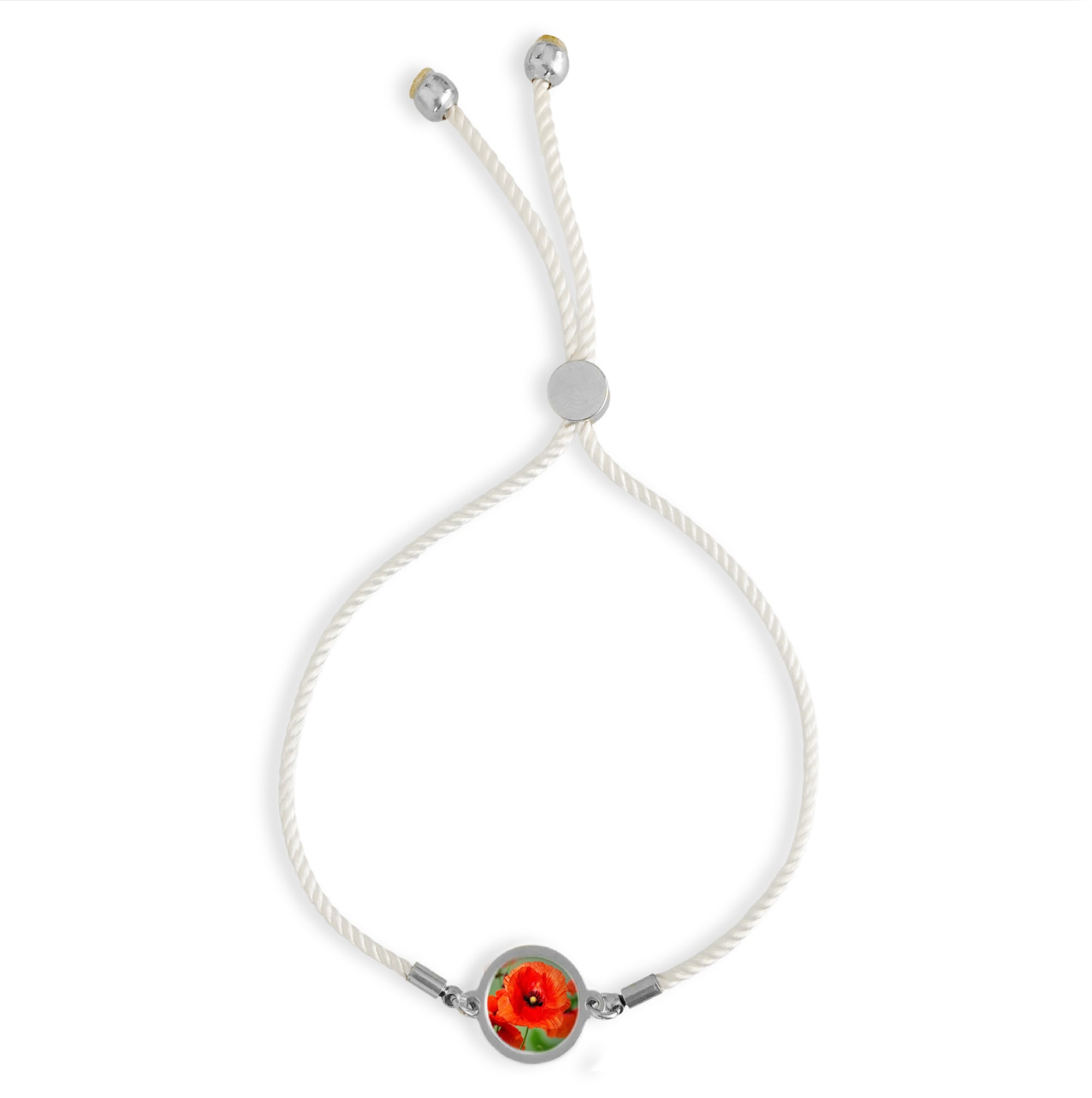 Poppy Bracelet