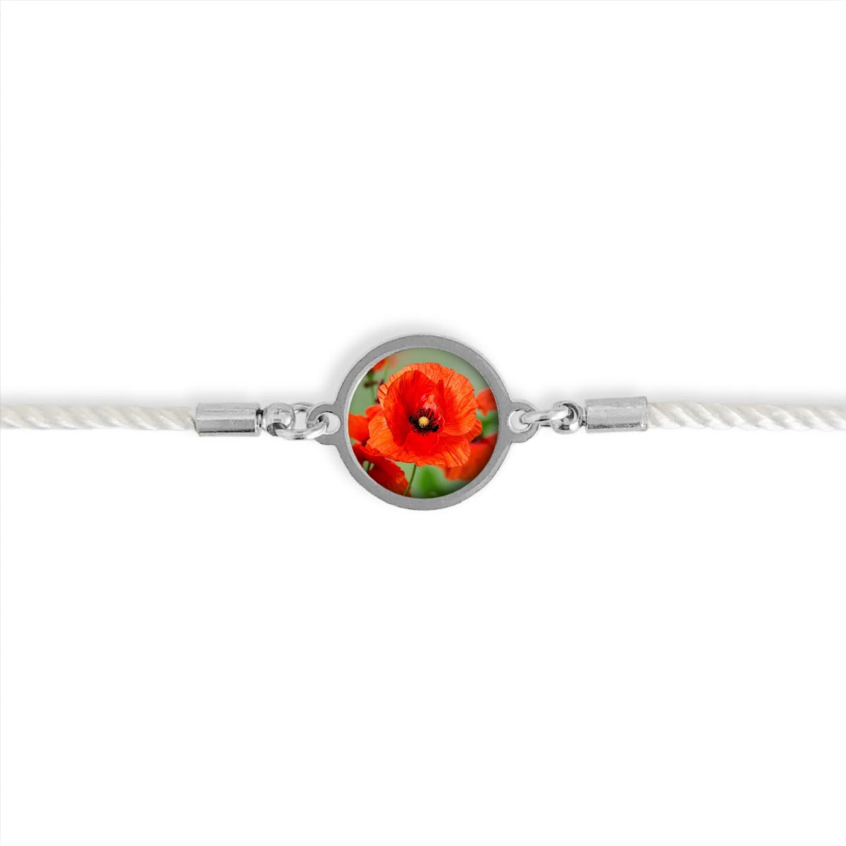 Poppy Bracelet