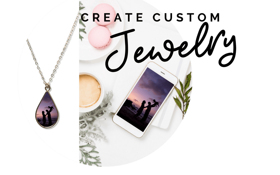 Custom Jewelry