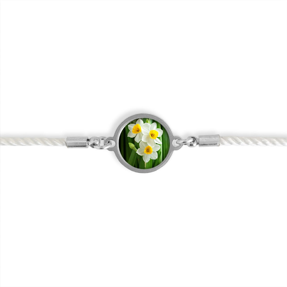 Narcissus Bracelet