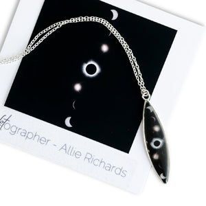 Eclipse Necklace