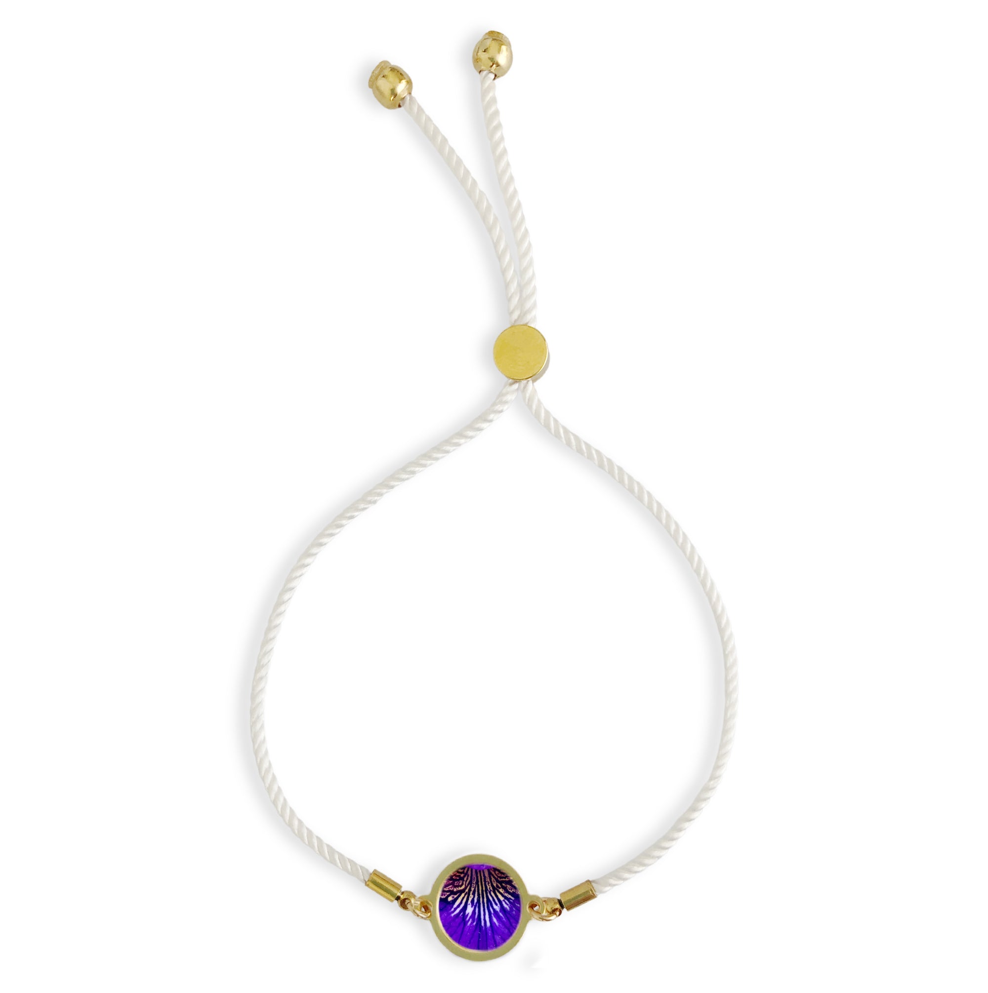 Iris Bracelet