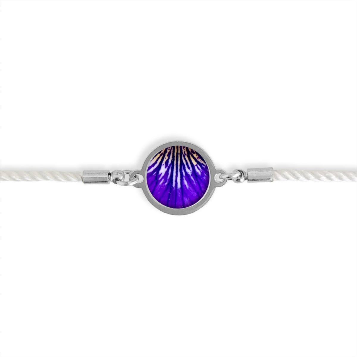 Iris Bracelet