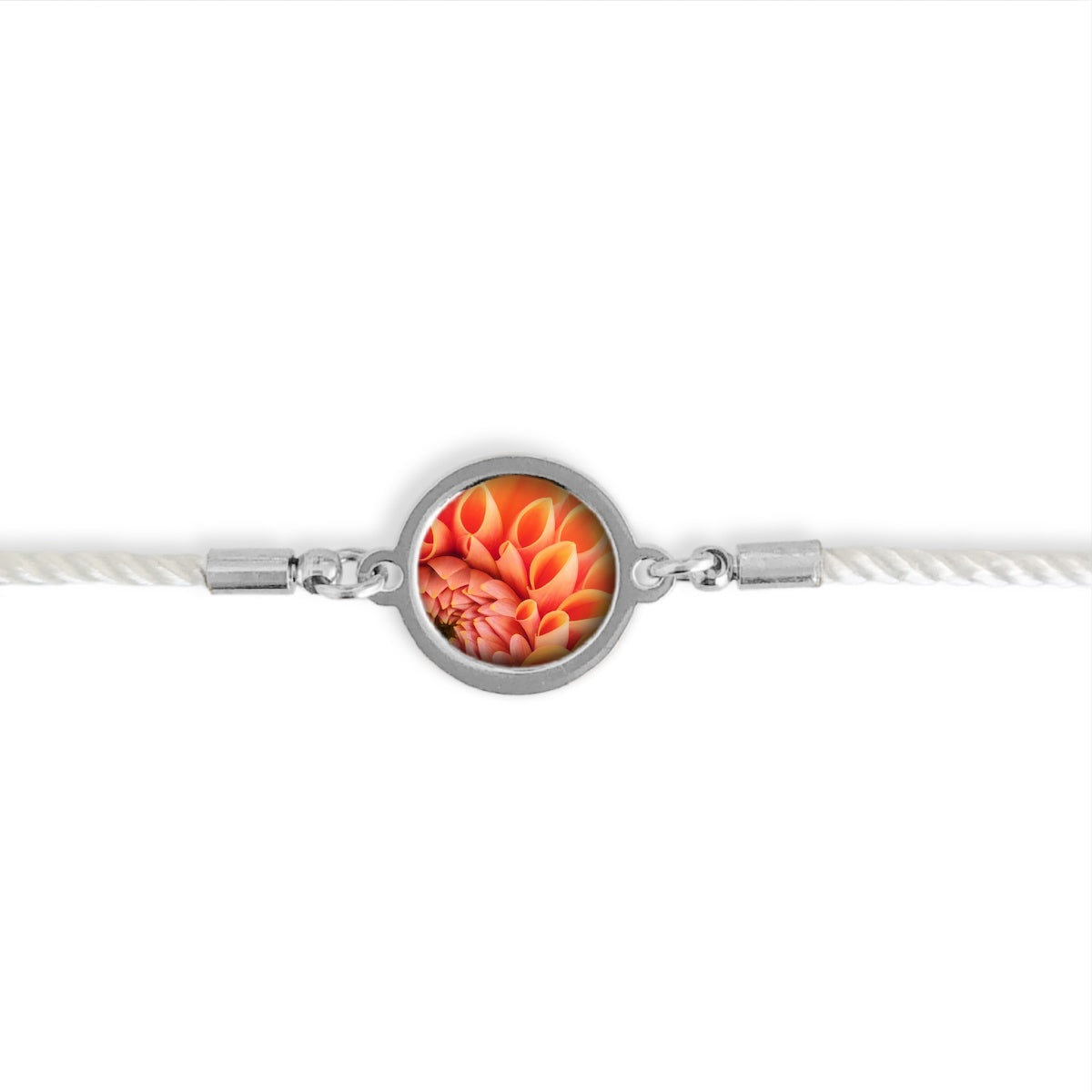 Carnation Bracelet