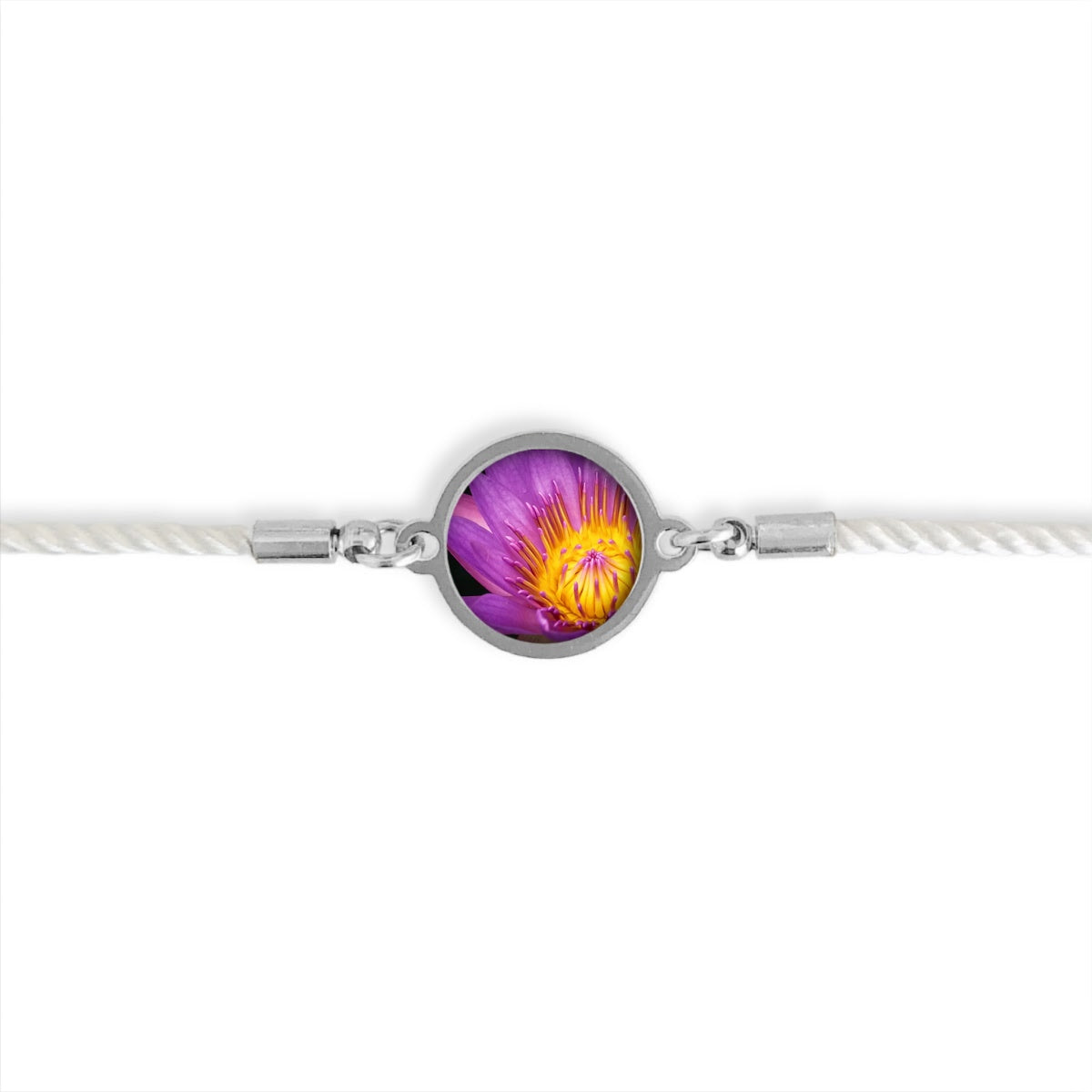 Waterlily Bracelet