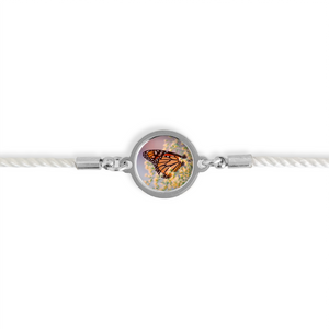 Monarch Slide Bracelet