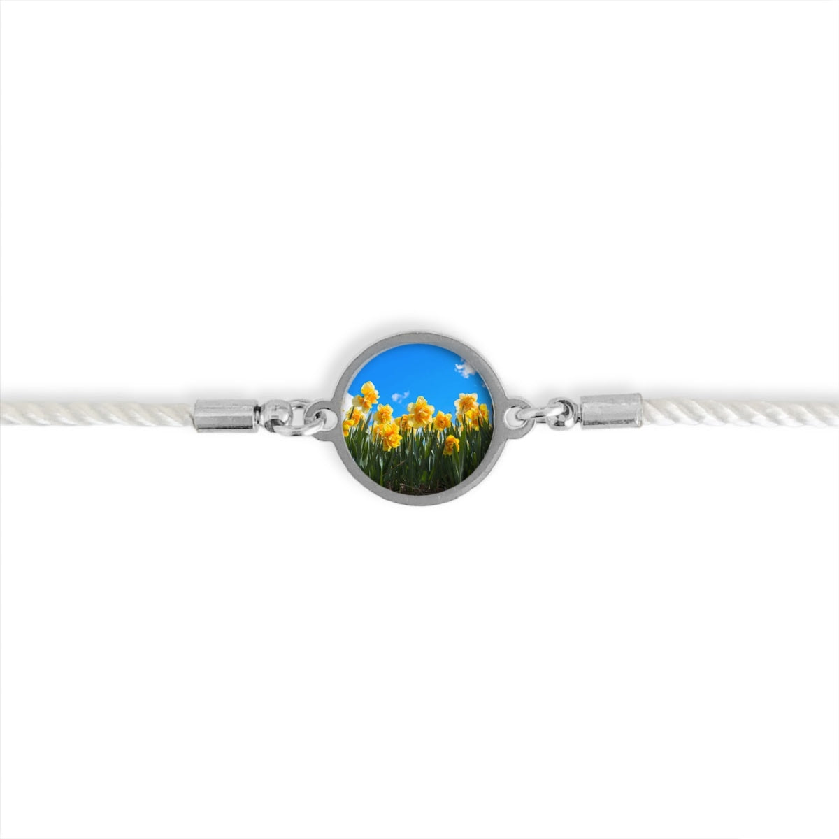 Daffodil Bracelet