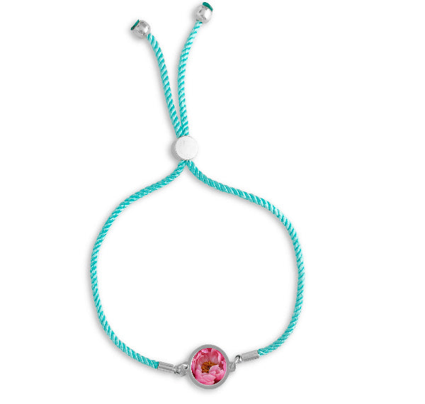 Peony Bracelet