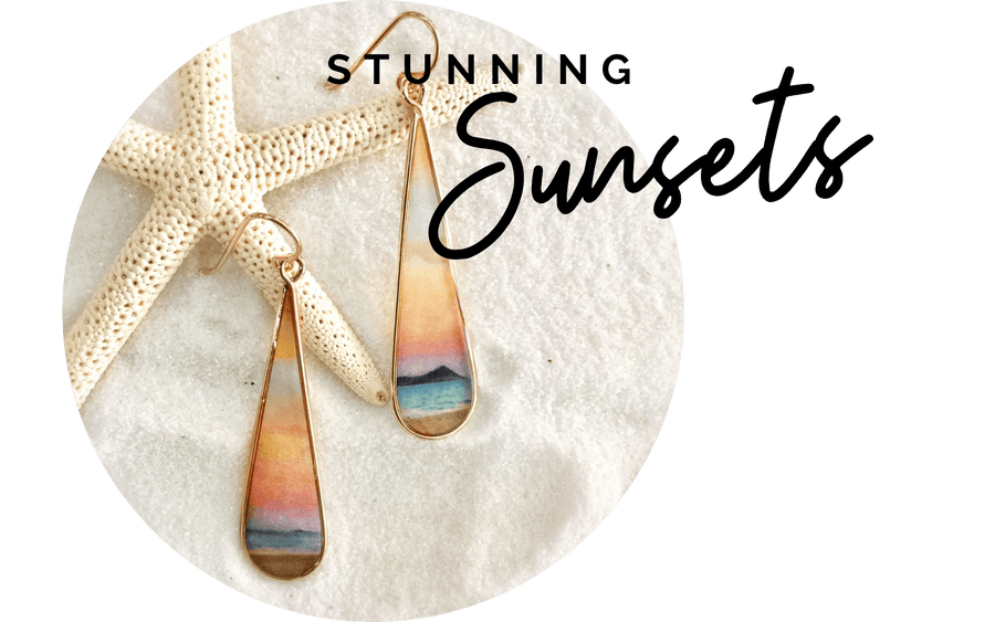 Sunset Jewelry Collections