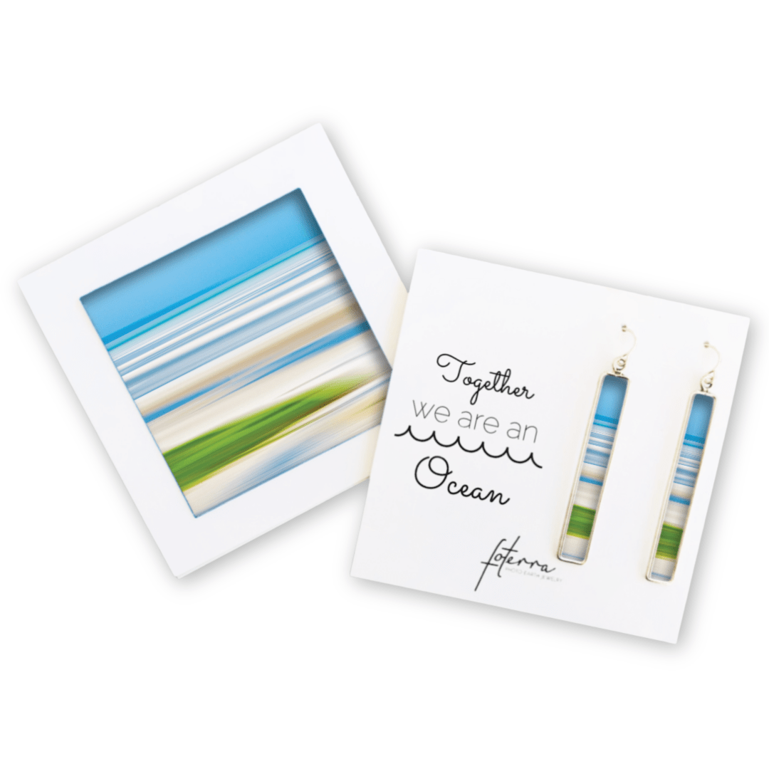 Allie Richards Earrings