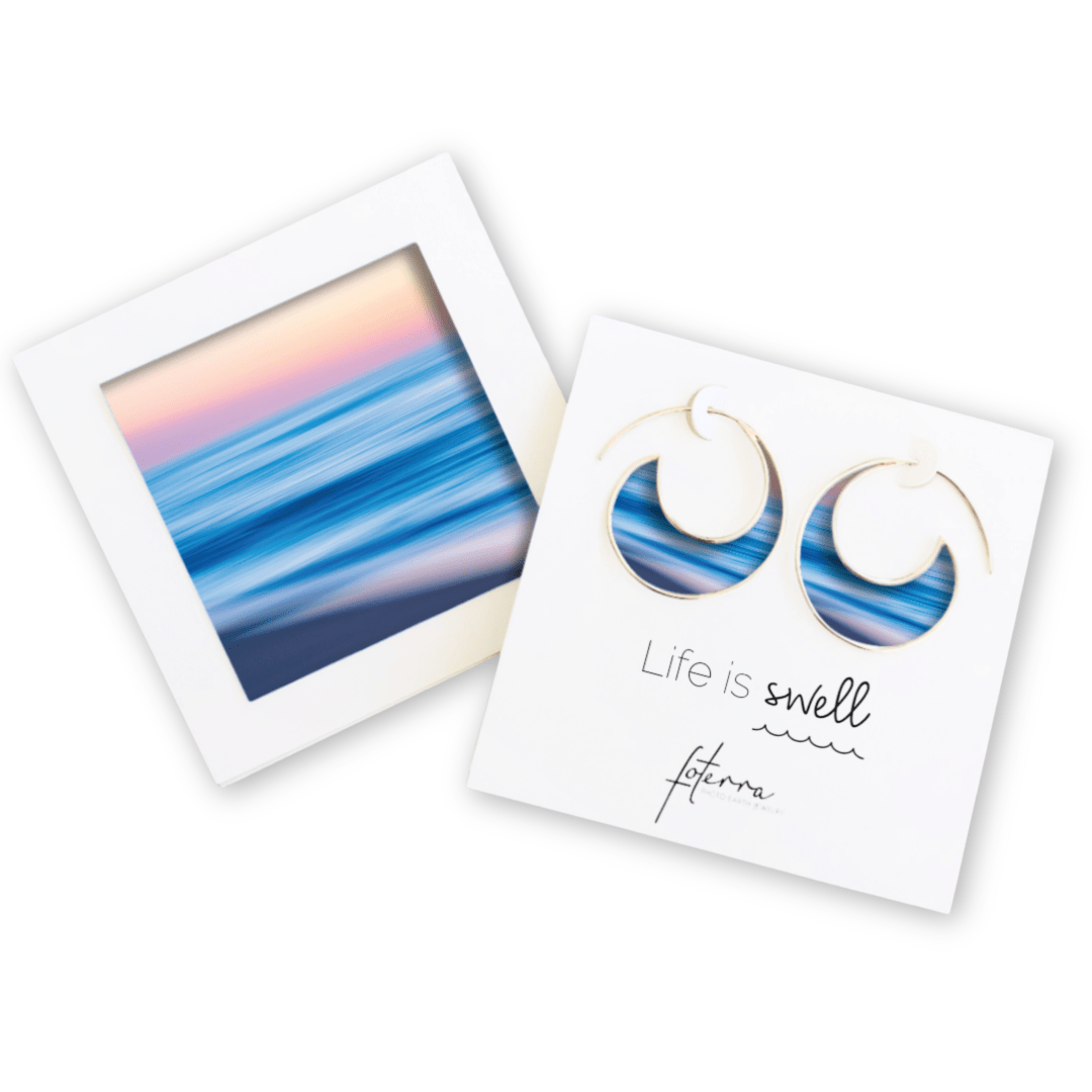 Allie Richards Earrings