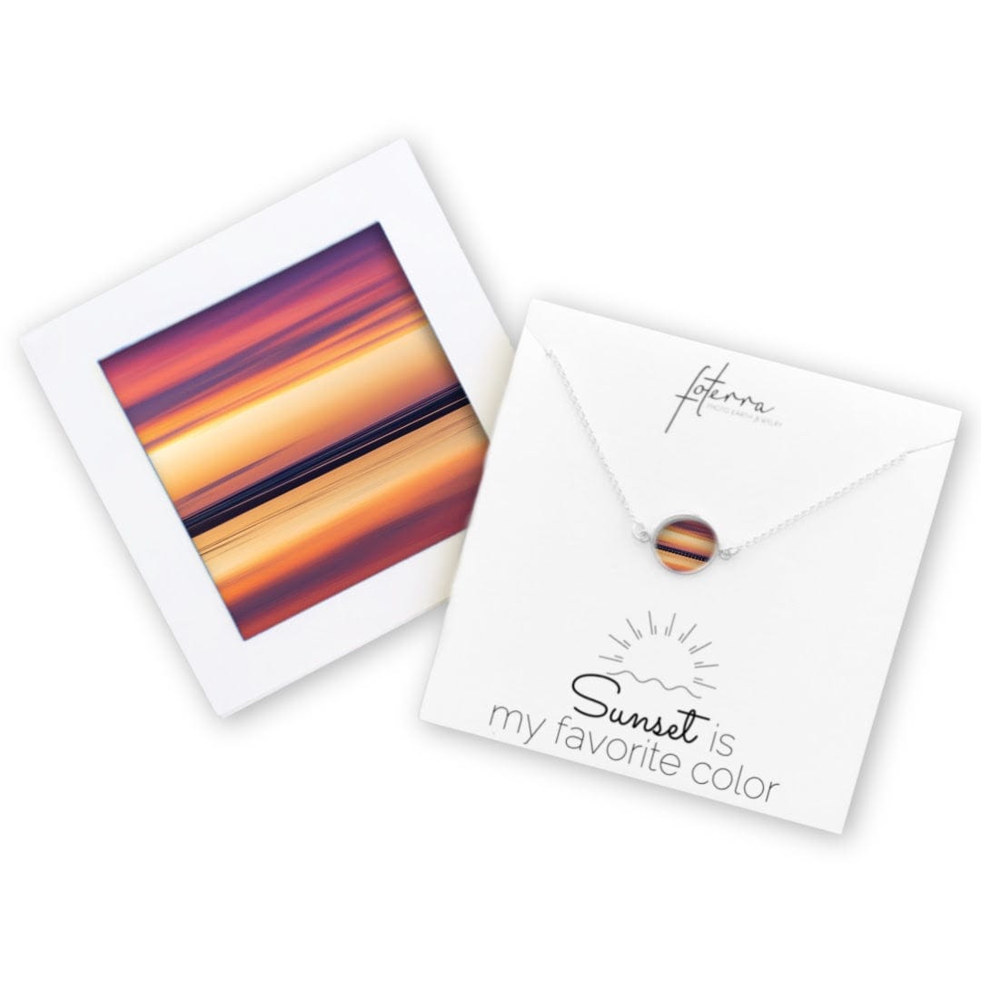 Allie Richards Necklace