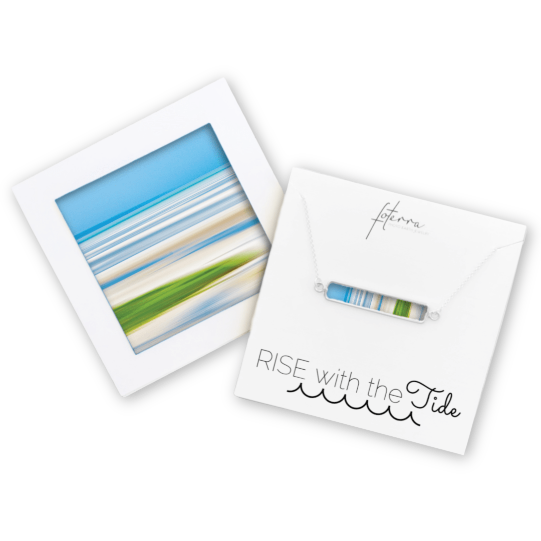 Allie Richards Necklace