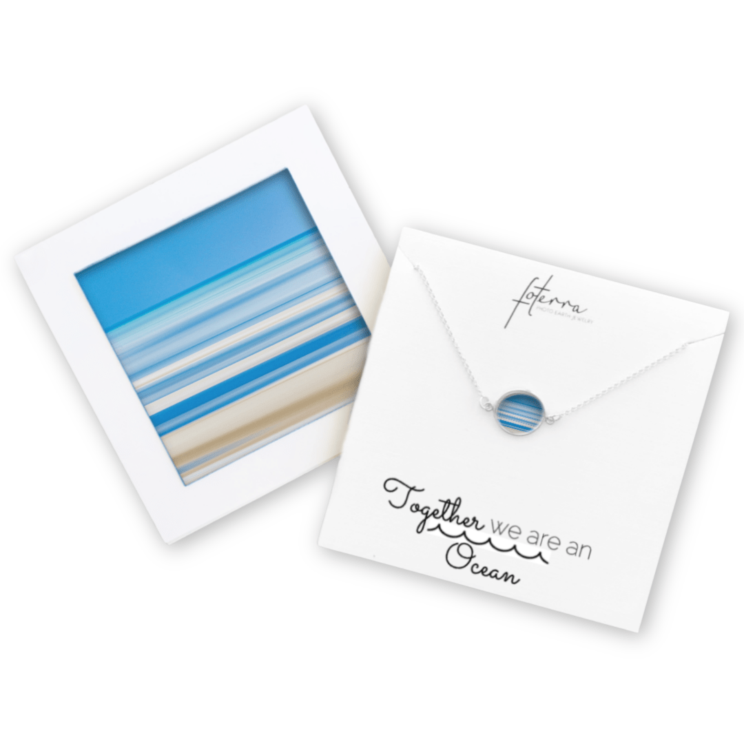 Allie Richards Necklace