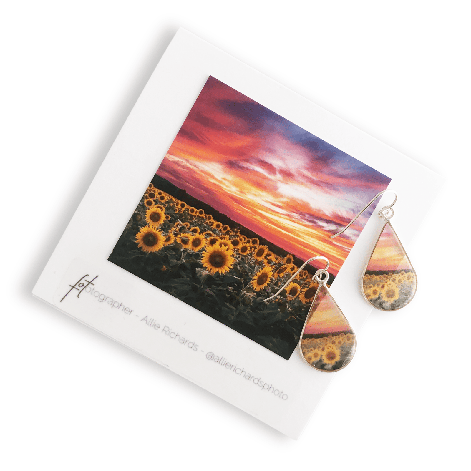 Allie Richards Necklace