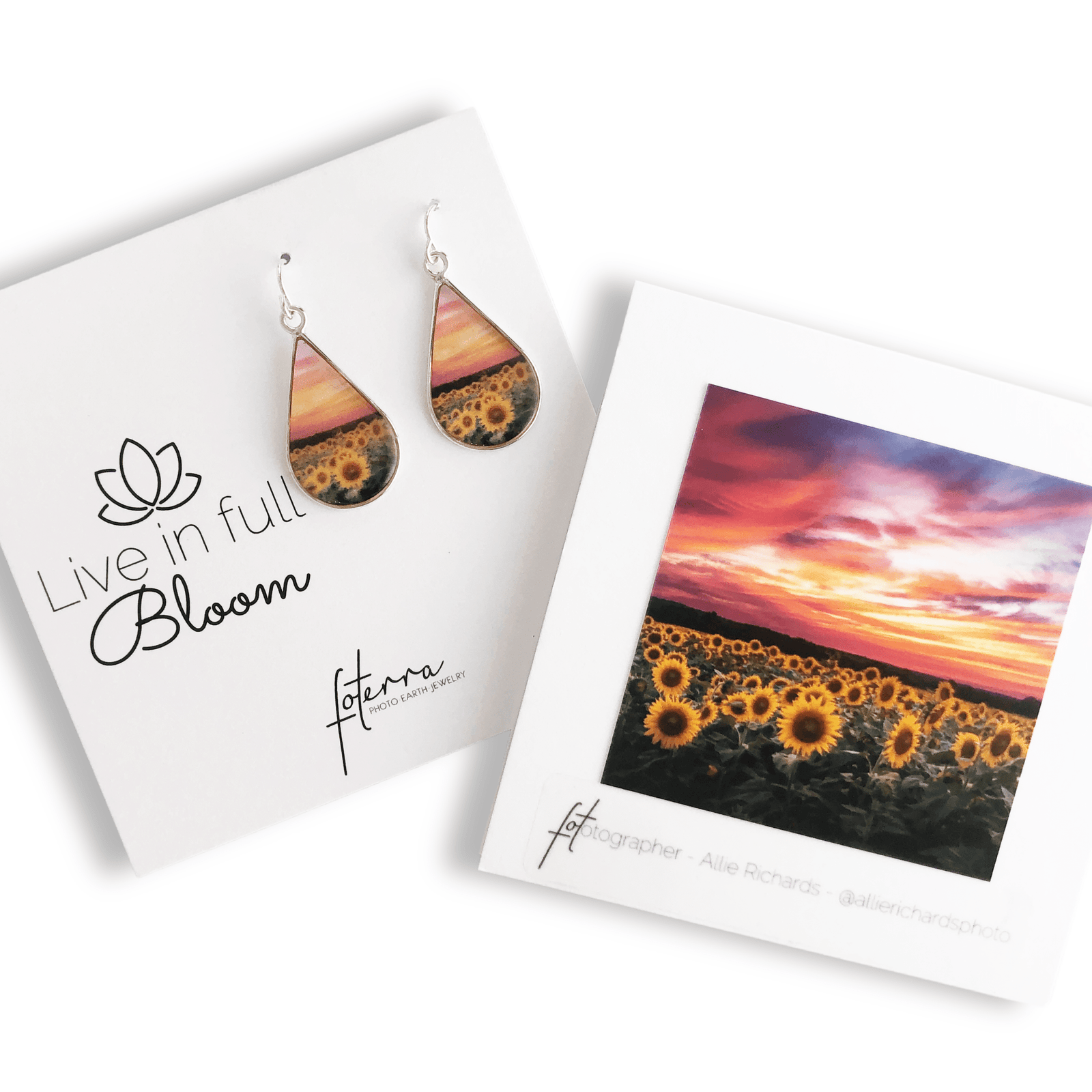 Allie Richards Necklace