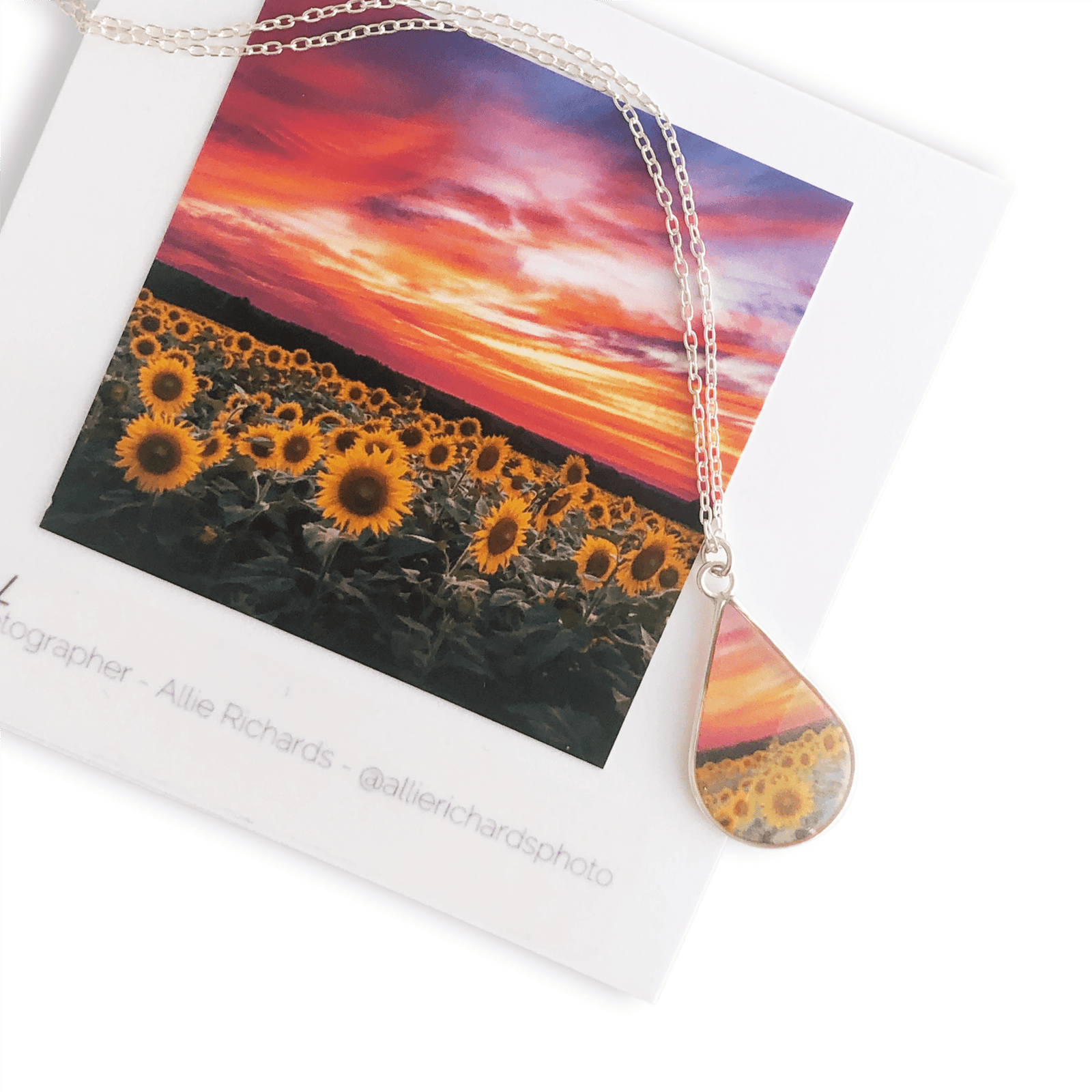 Allie Richards Necklace