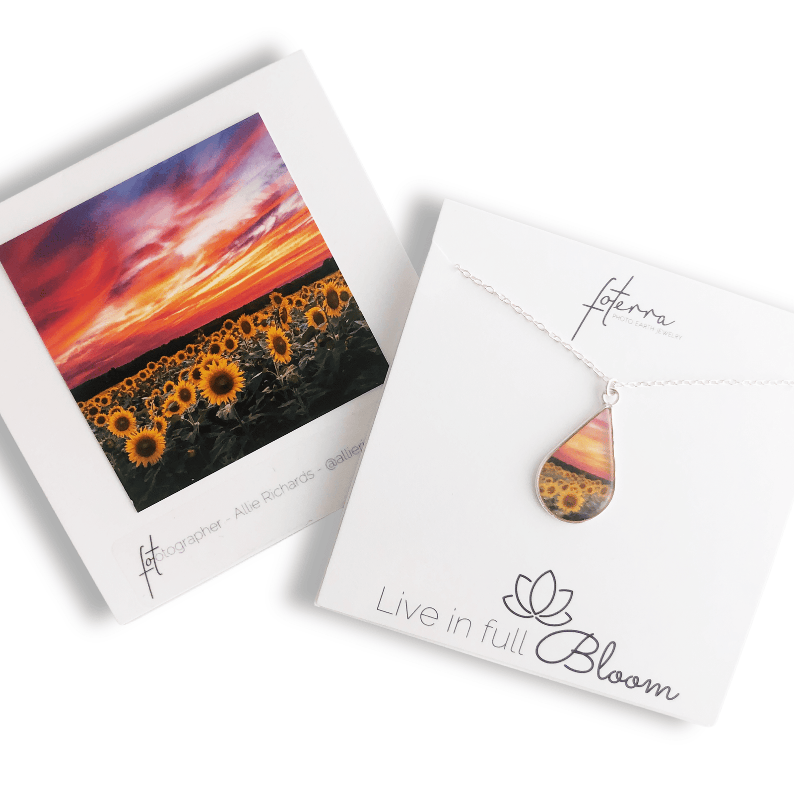 Allie Richards Necklace