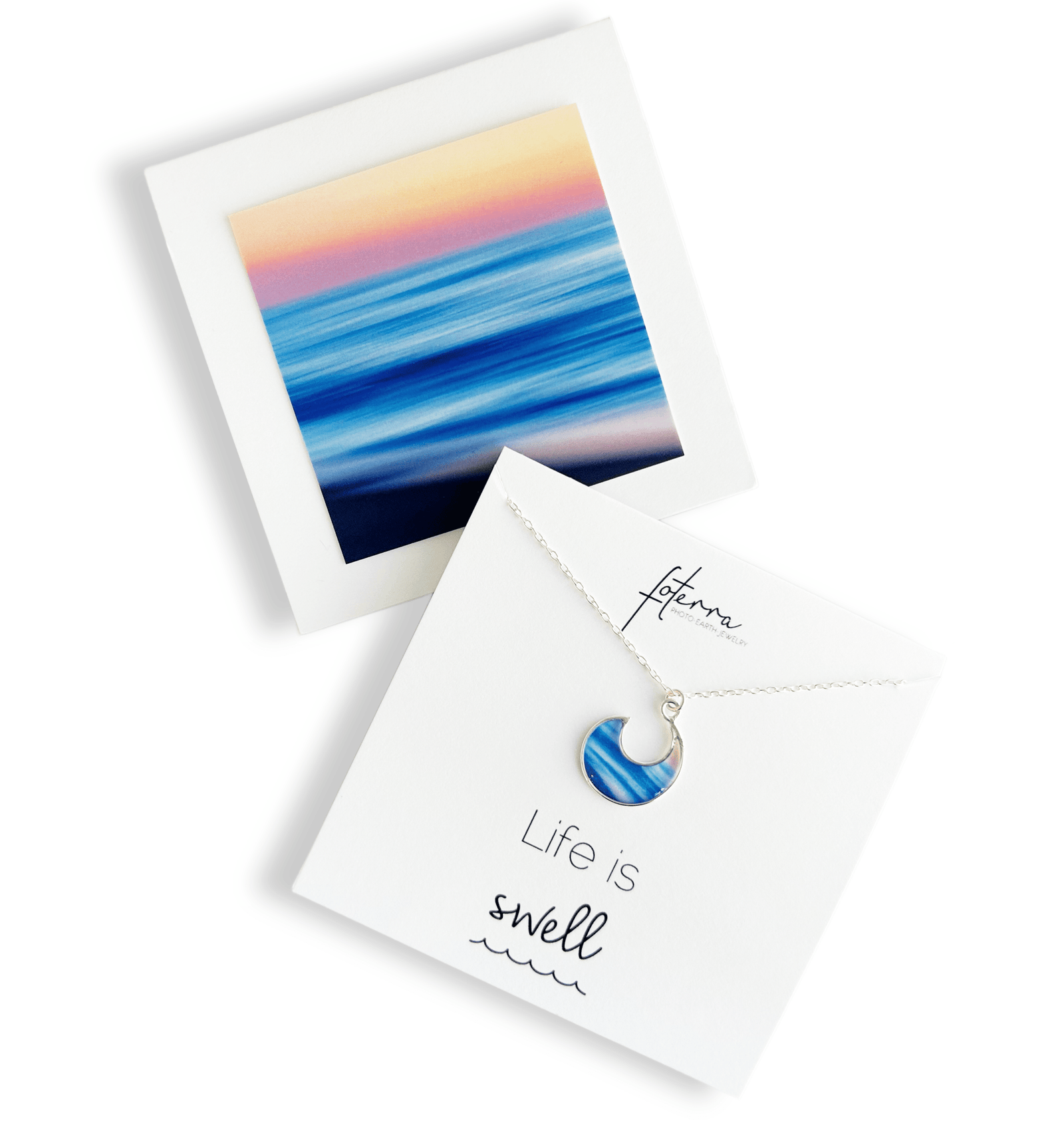 Allie Richards Necklace