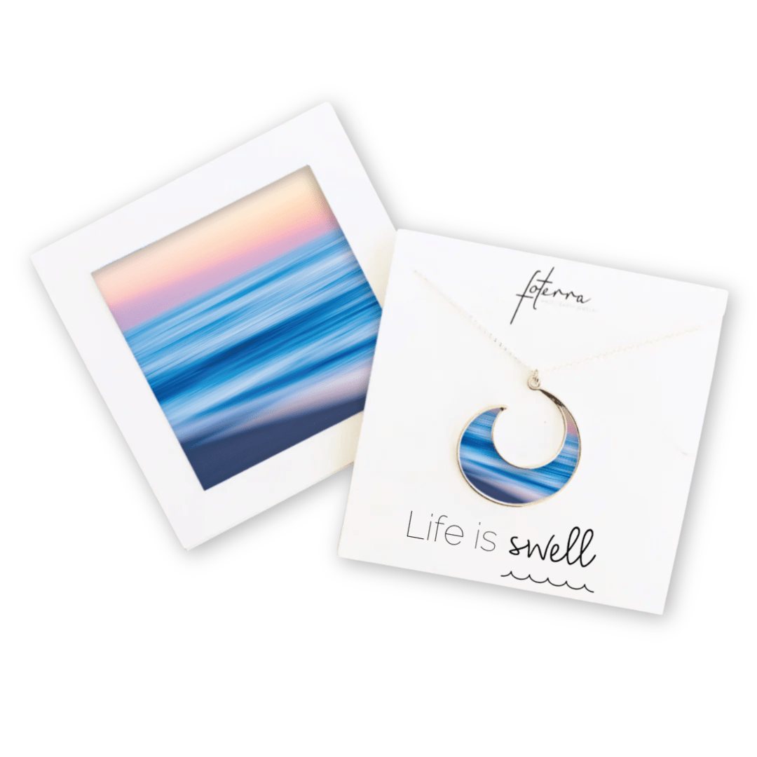 Allie Richards Necklace