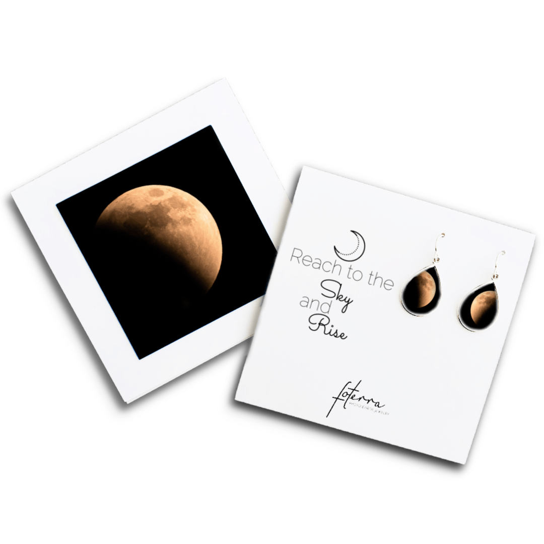 Carissa Photopoulos Earrings