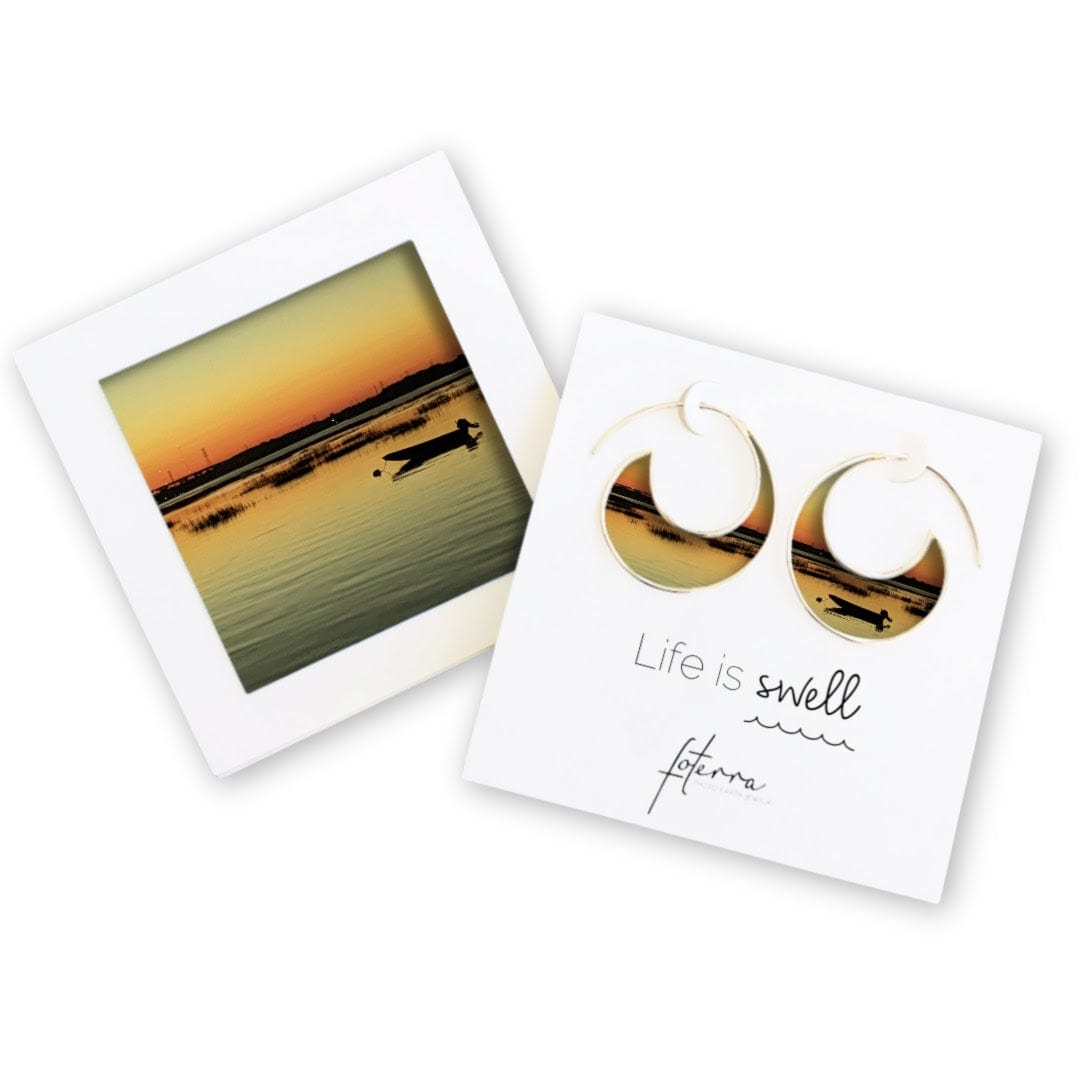 Erin Carpenter Earrings