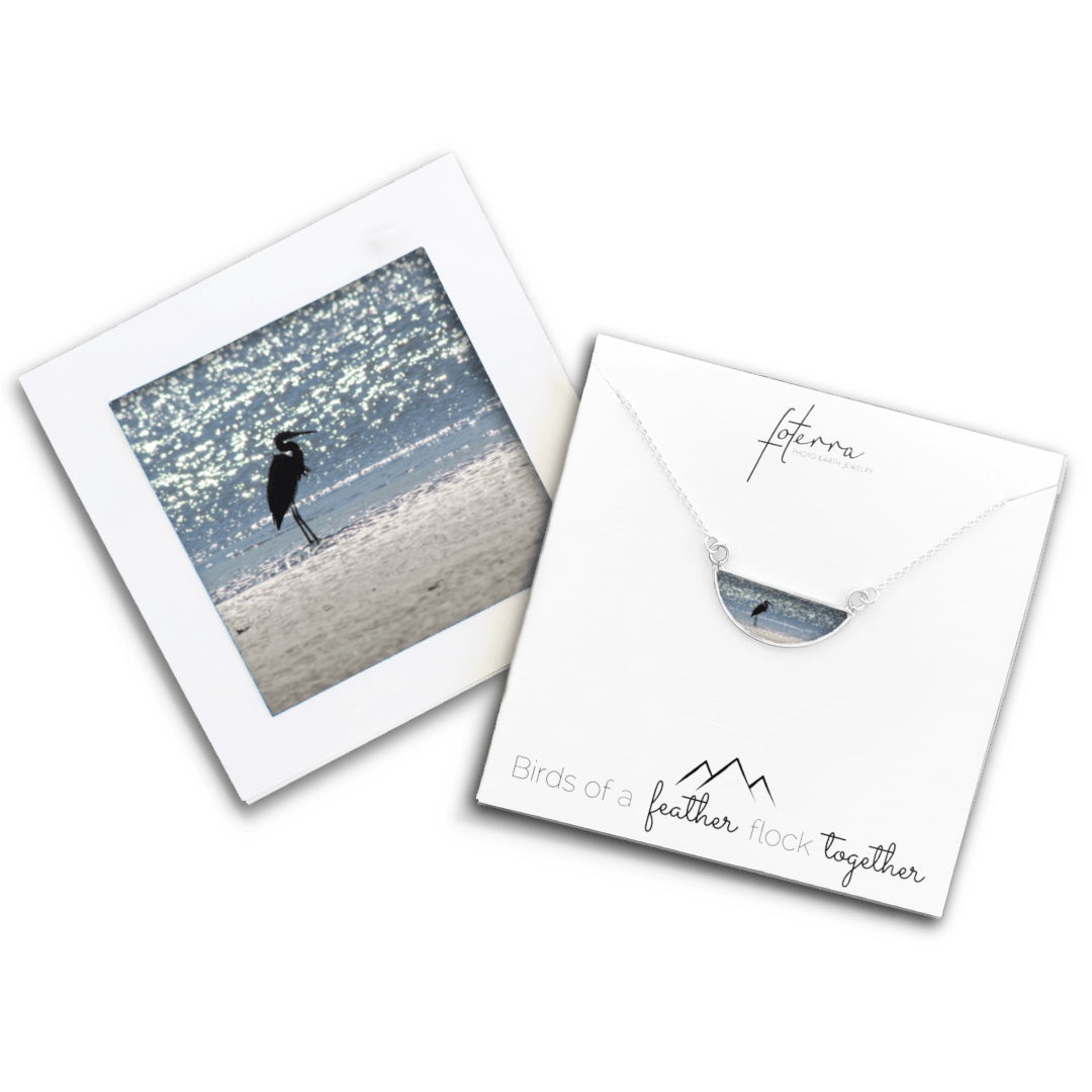 Erin Carpenter Necklace