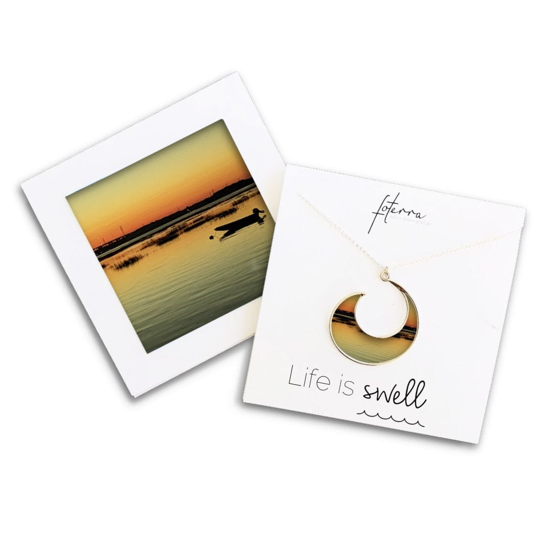 Erin Carpenter Necklace