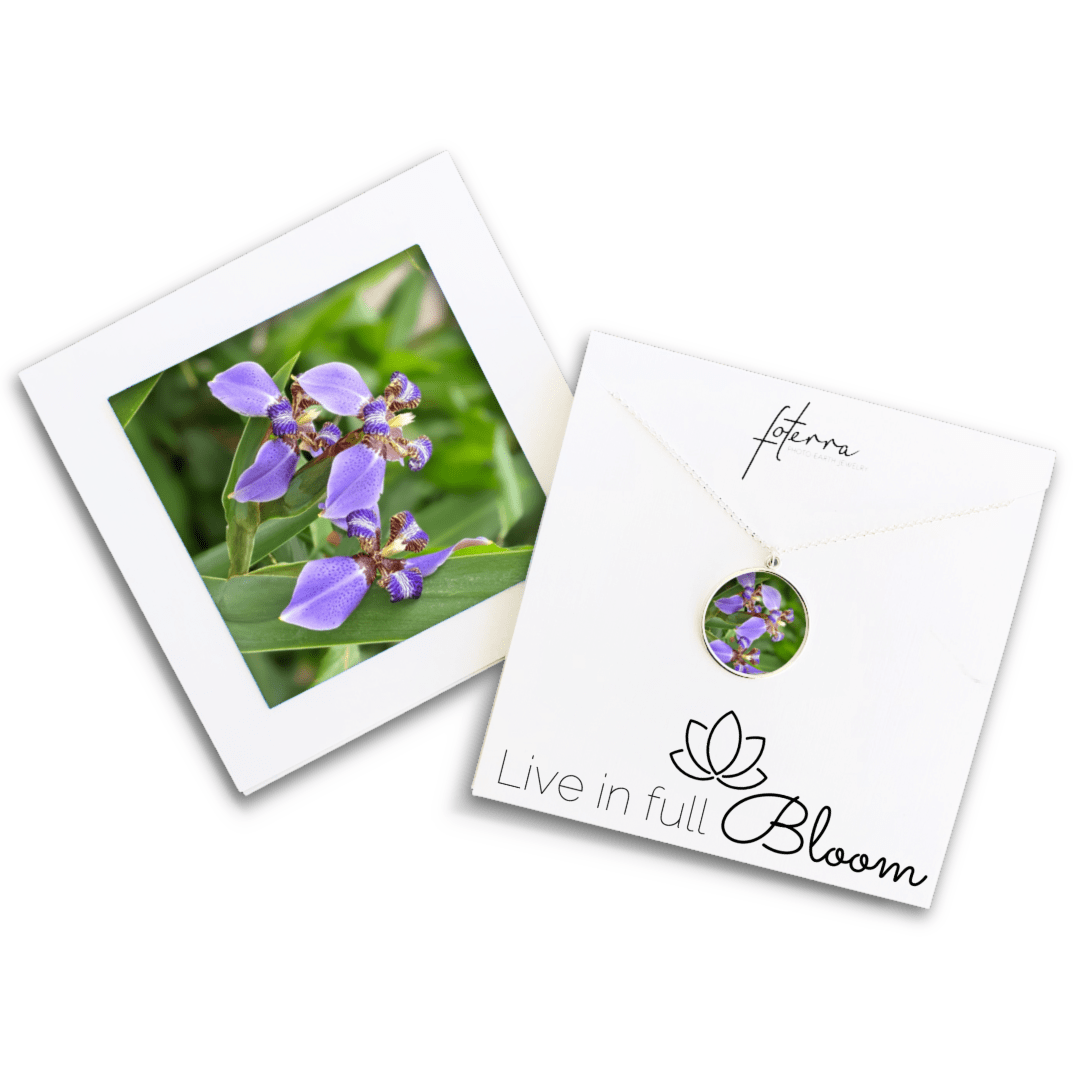 Erin Carpenter Necklace