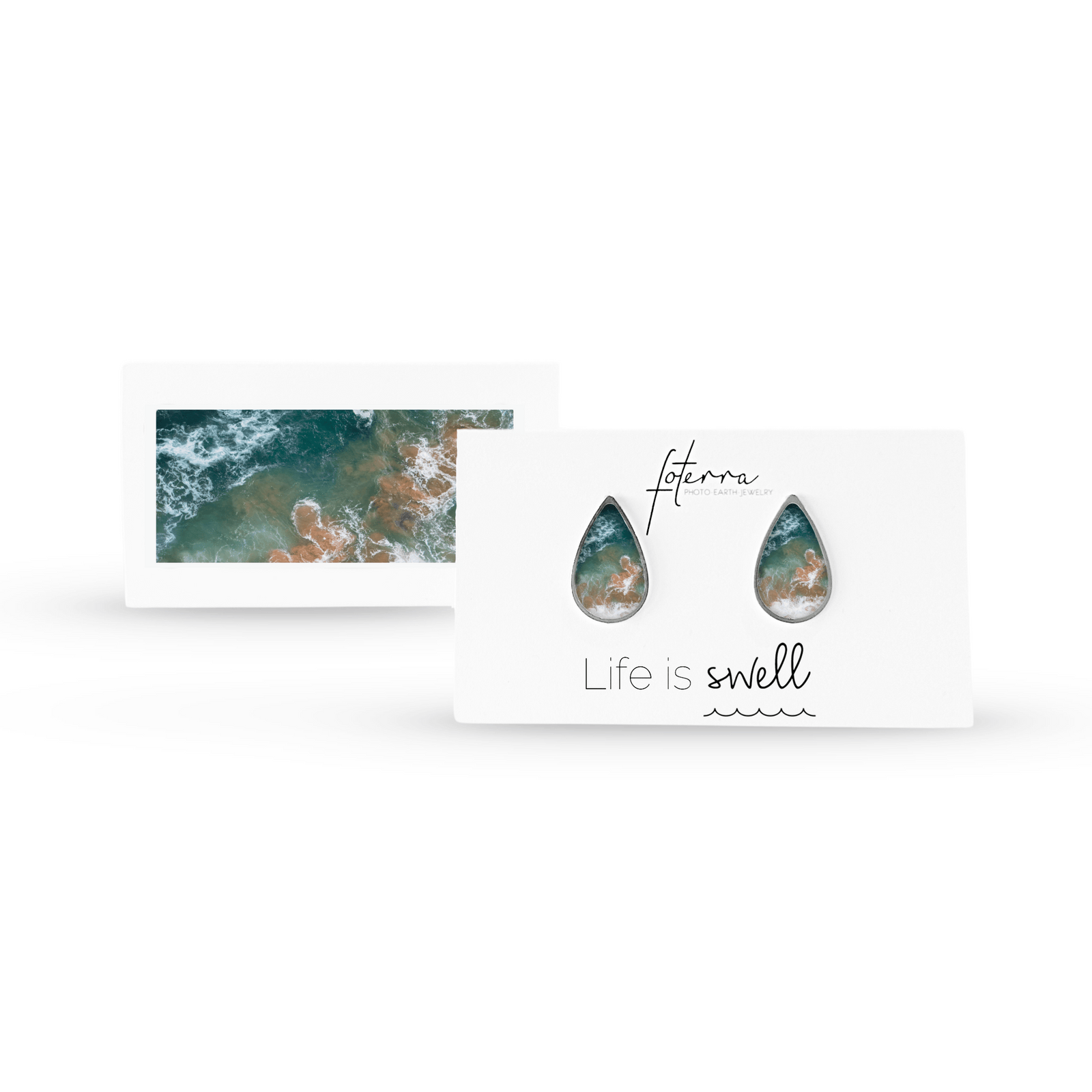 Erin Shifflet Earrings