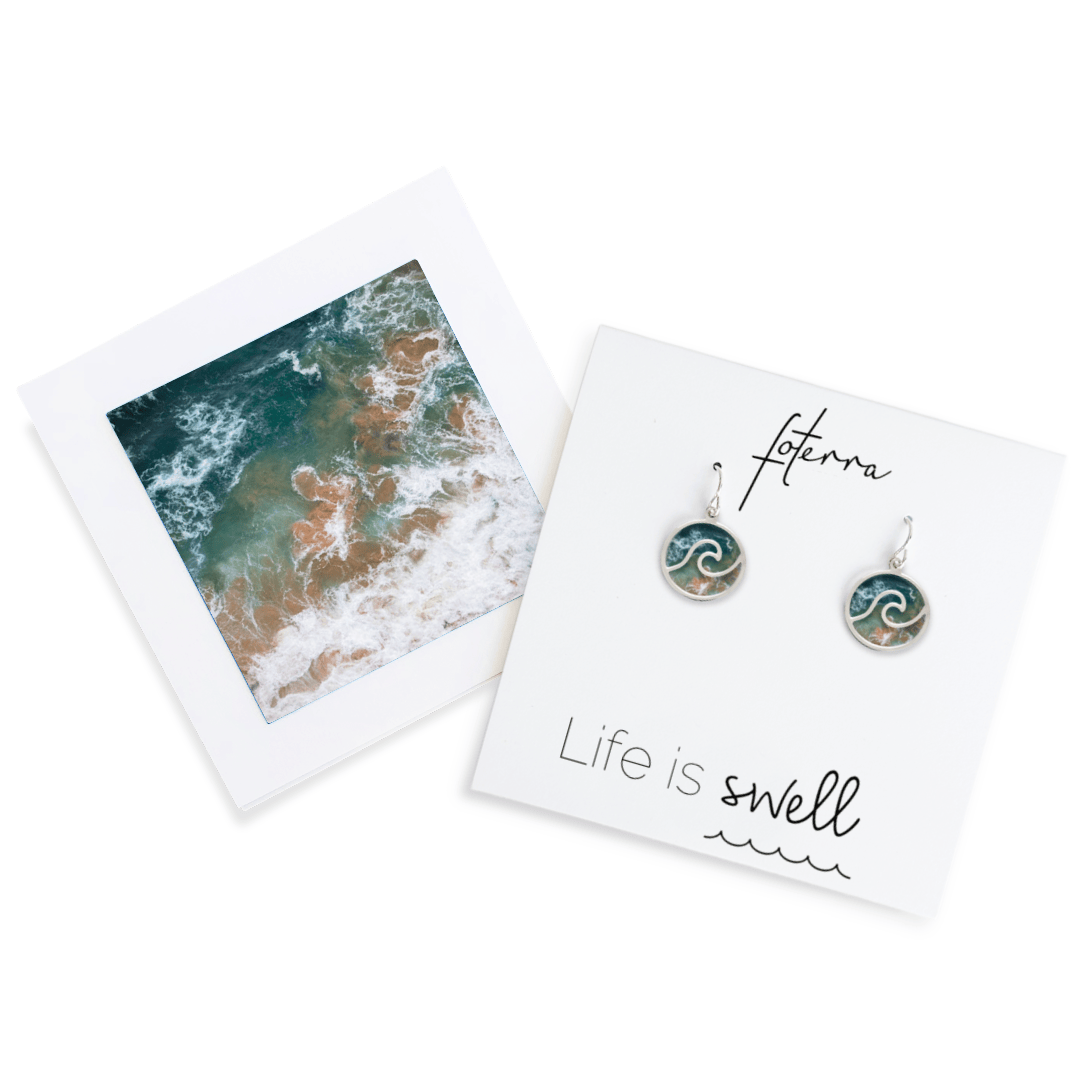 Erin Shifflet Earrings