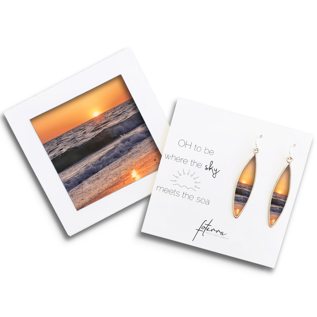 Erin Shifflet Earrings